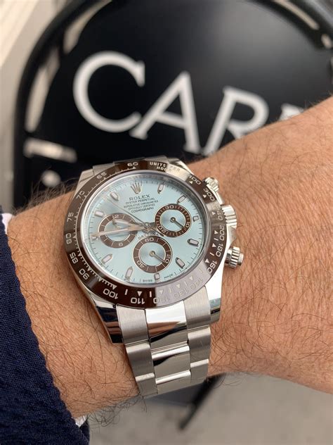 rolex daytona platinum 2013|2021 rolex daytona platinum.